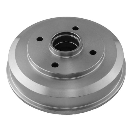 Uap 80090 Brake Drum 80090